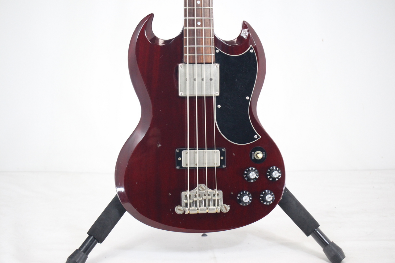 Greco EB-650（中古）【楽器検索デジマート】