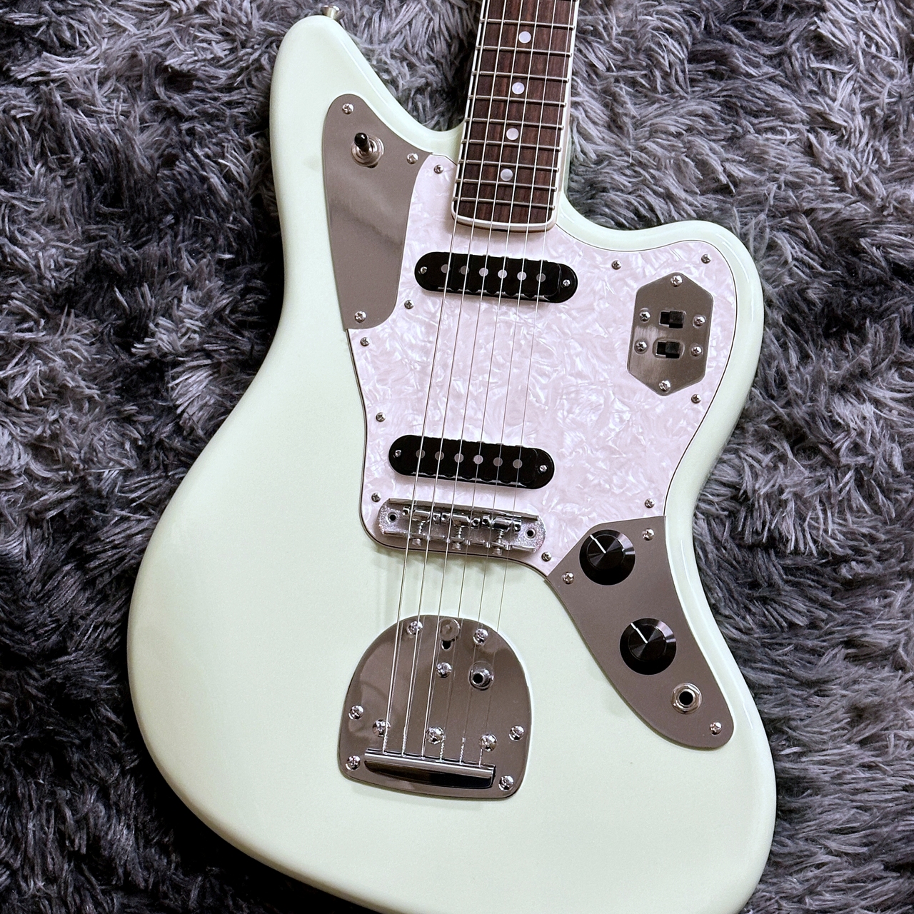 Psychederhythm Cheetah Opal Green【2025年製】【日本製】（新品/送料