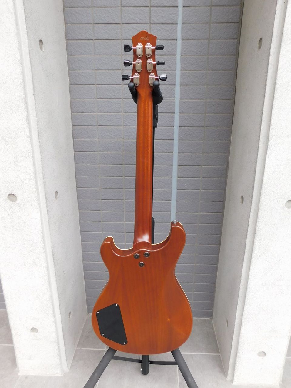 Greco EW-82 T.O.M+ Gibson 57Classic（中古）【楽器検索デジマート】