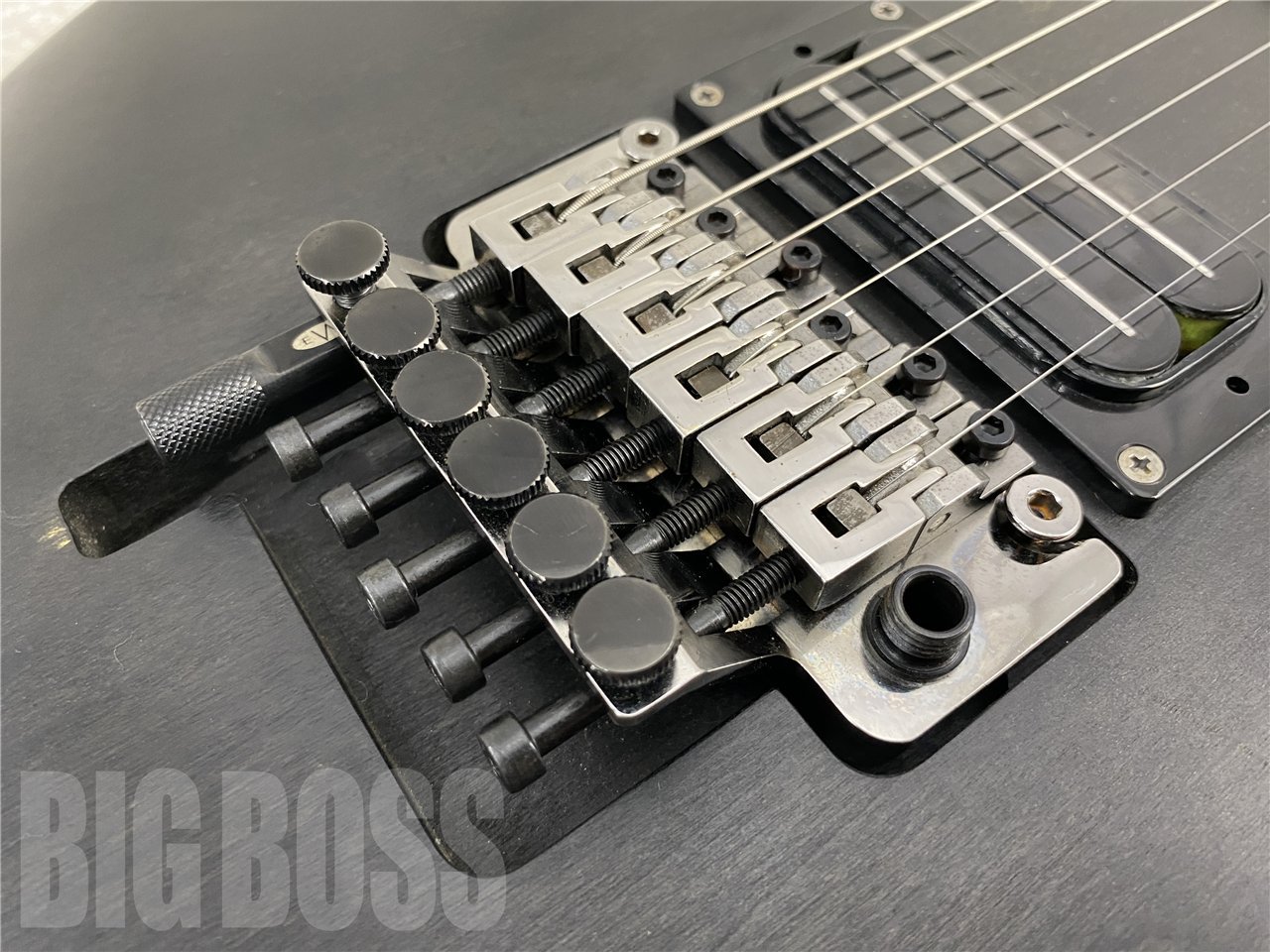 ESP M-Ⅱ系 カスタムオーダー品 ESP M-Ⅱ系 カスタムオーダー品 M-II