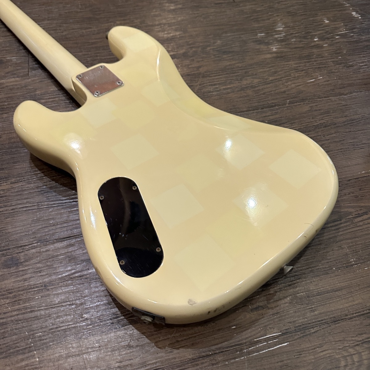 FERNANDES PJR-45 1980s Electric Bass（ビンテージ/送料無料）【楽器