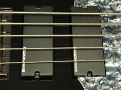 Killer KB-Quarry / Black（新品/送料無料）【楽器検索デジマート】