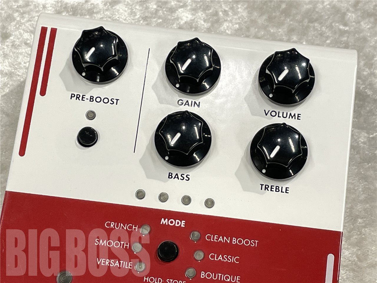 rjm Overture（新品/送料無料）【楽器検索デジマート】