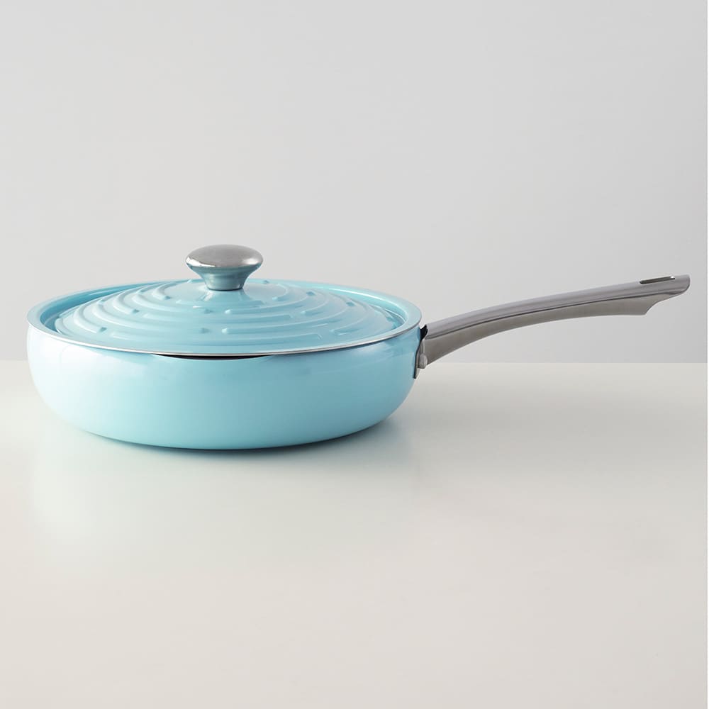 MEYER/マイヤー サークルフライパン26 通販 - ディノス