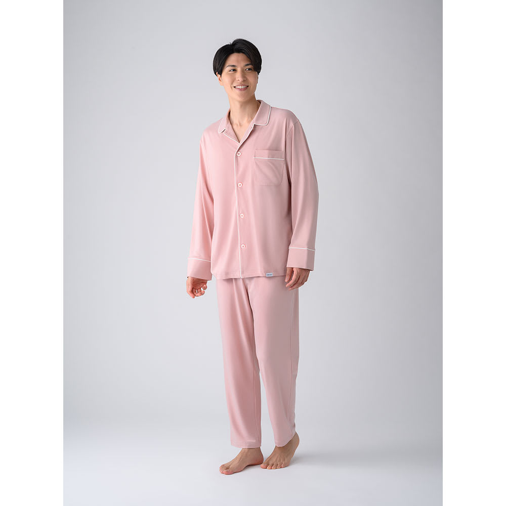 ReD リカバリーパジャマ 上下セット 通販 - ディノス