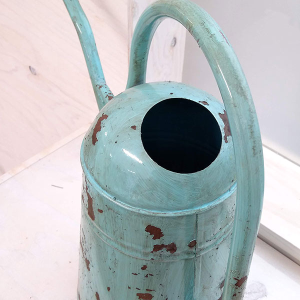 園芸ネット本店｜エッシャーデザイン：ビンテージ ジョーロ4.7リットル