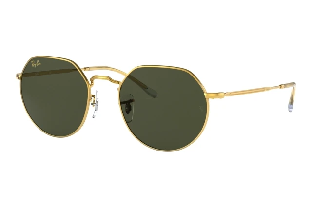 Ray-Ban JACK RB 3565 919631