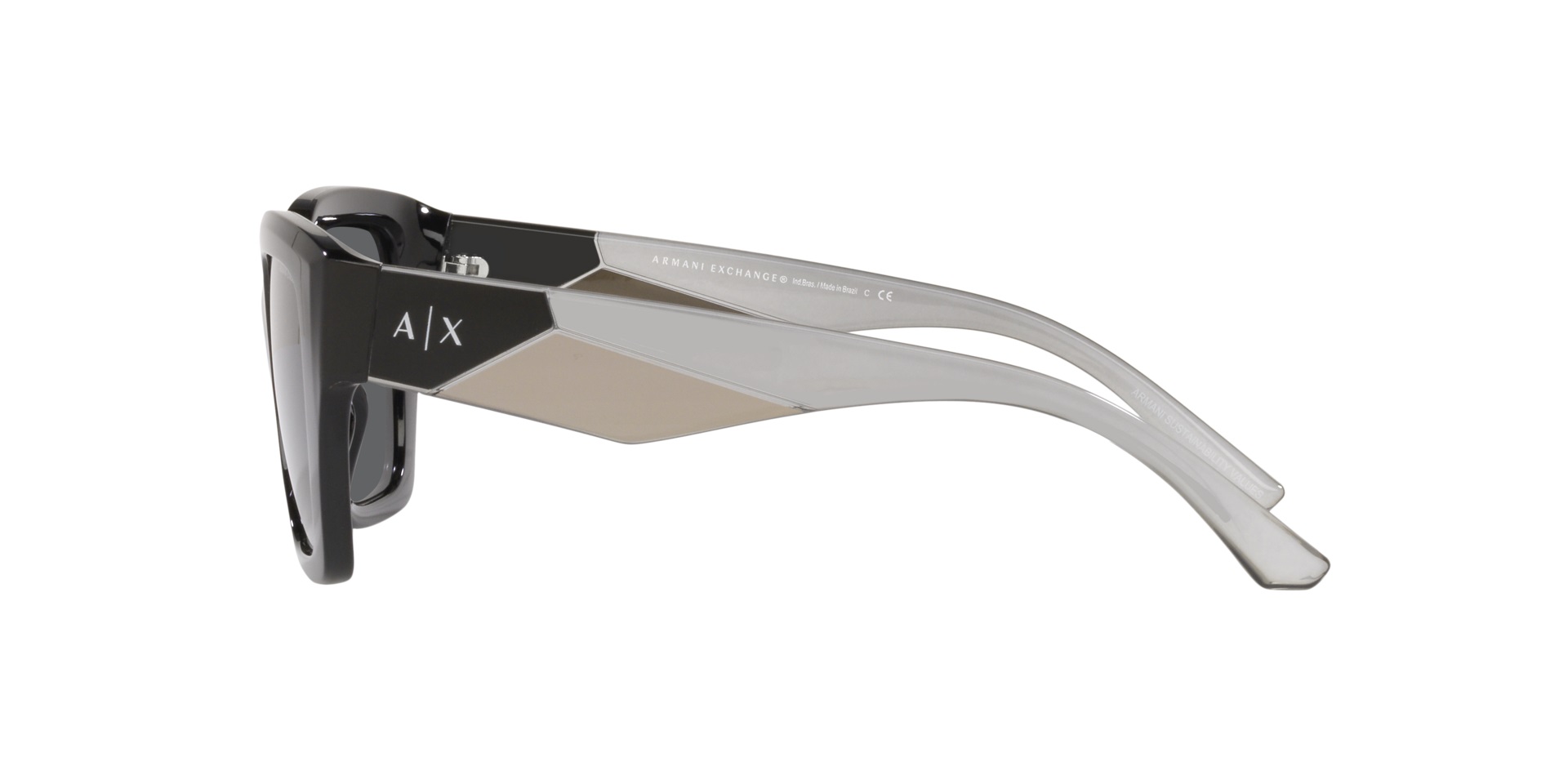 Armani Exchange AX-0AX4125SU-815887-54 Güneş Gözlüğü