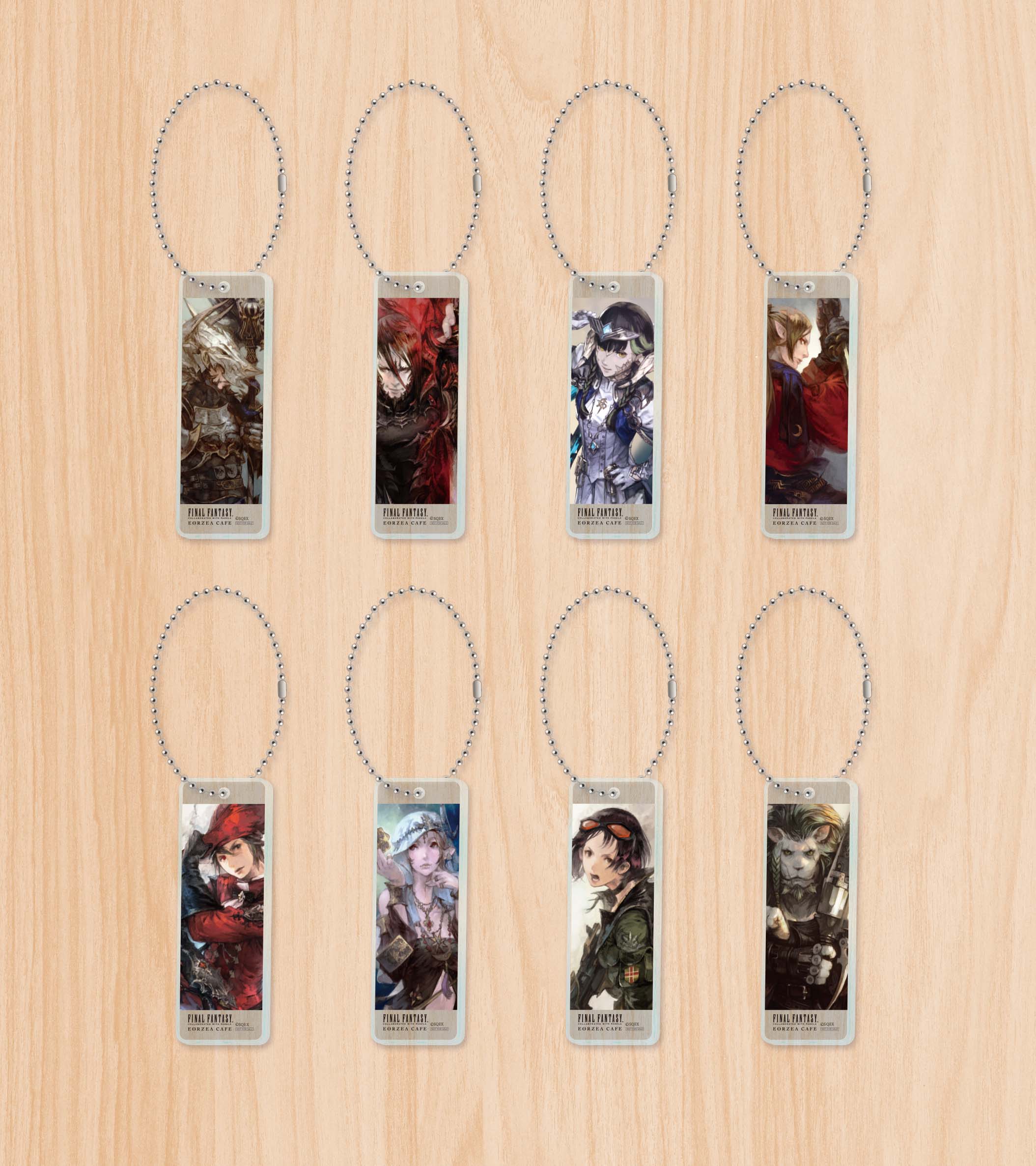 エオルゼアカフェ 夏のイベント情報！ | FINAL FANTASY XIV : The