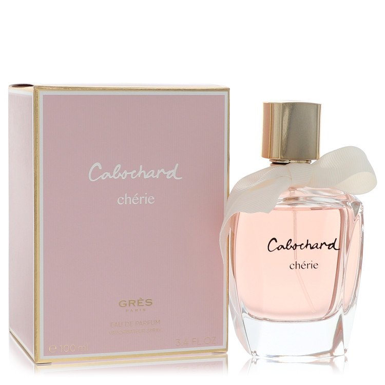 Cabochard Cherie Perfume for Women by Cabochard | FragranceX.com