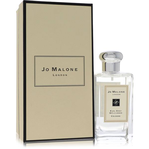 Jo Malone Earl Grey & Cucumber Perfume for Women by Jo Malone