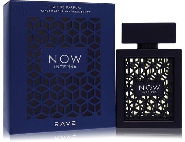 Lattafa Rave Now Intense Cologne | FragranceX