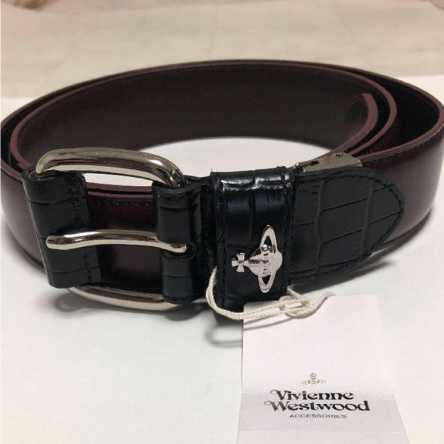 Vivienne Westwood - 【お買い得】VivienneWestwood オシャレな牛革
