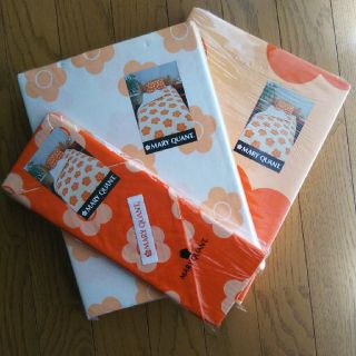 MARY QUANT（シーツ/カバー）のフリマアイテム一覧