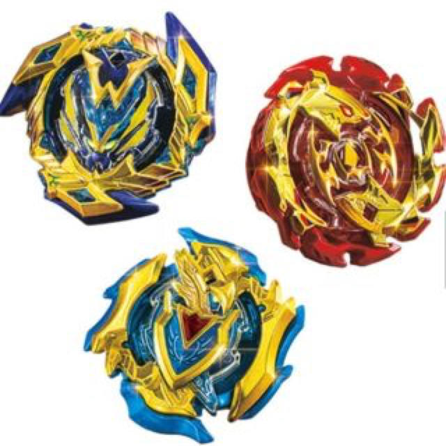 ☆送料無料☆限定商品☆ ベイブレードバースト 超Z改造 の通販 by Y's