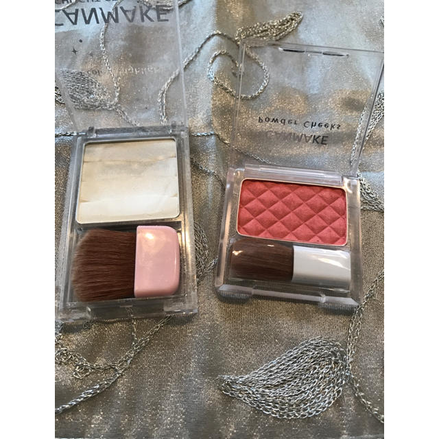 新品】キャンメイク チーク ハイライター まとめ売り 25点セット 新品