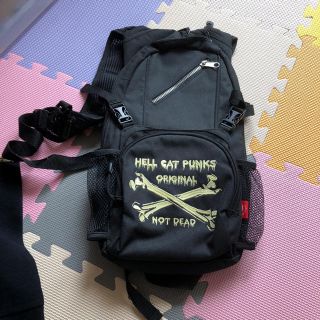 HELLCATPUNKS（リュック/バックパック）のフリマアイテム一覧