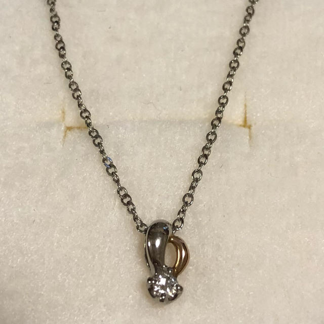 TAKE UP ダイヤモンド ショップ プラチナネックレス TAKE-UP ONLINE