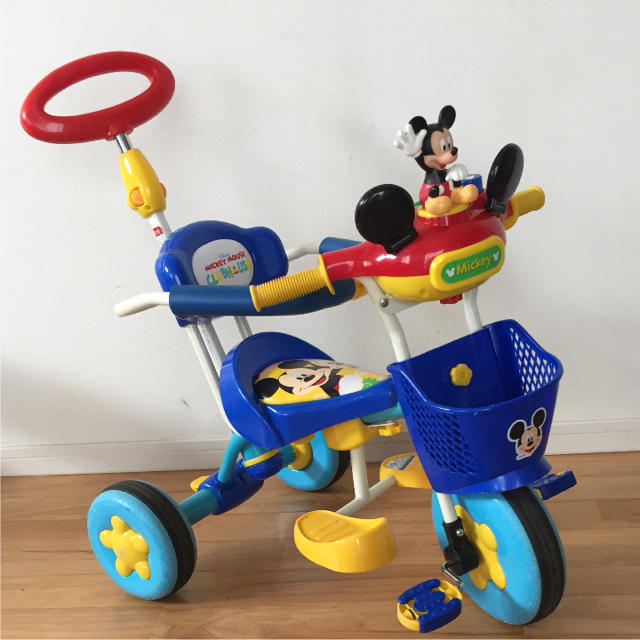 Disney - 本州送料無料！このまま発送！分解しません！おしゃべり