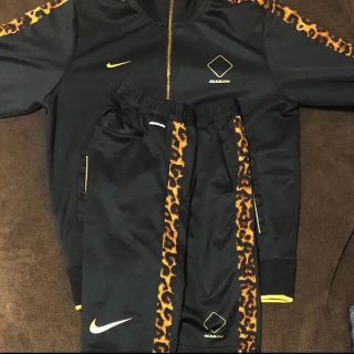 NIKE（レオパード ・ ジャージ）のフリマアイテム一覧