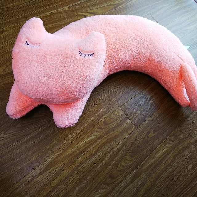 TSUMORI CHISATO - ツモリチサト ☆ネコの抱き枕☆の通販 by かれん's