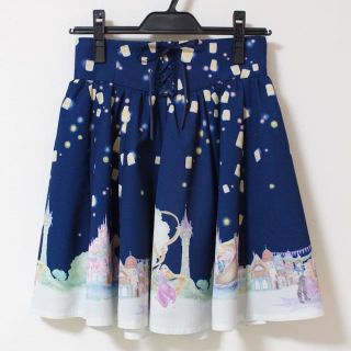 Secret Honey - ☆シークレットハニー☆ラプンツェル ランタン柄