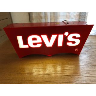 Levi's（ライト/照明/LED）のフリマアイテム一覧