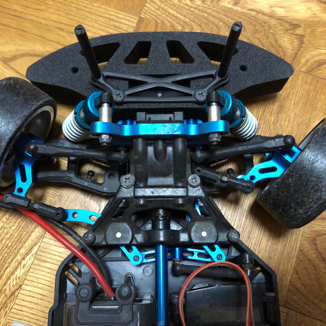 ヨコモ ドリフトパッケージ、プロポセット 切角アップ等 Amazon