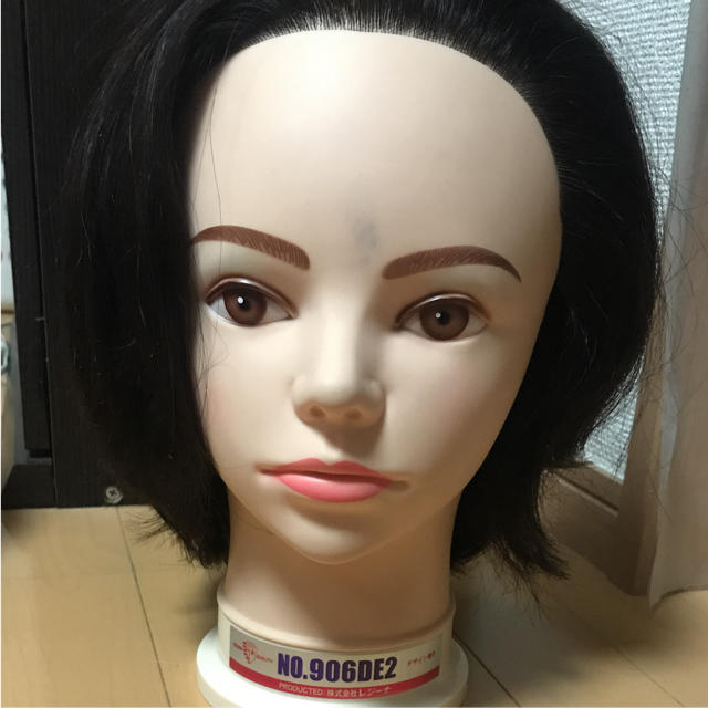 ワインディングウィッグの通販 by ゆっこ's shop｜ラクマ