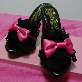 JESUS DIAMANTE（ミュール）のフリマアイテム一覧