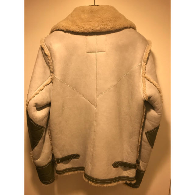 DIESEL - DIESEL ムートン ジャケットの通販 by tkya's shop