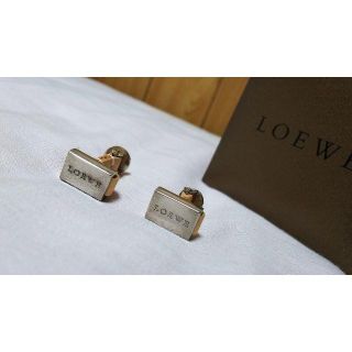 LOEWE（カフリンクス）のフリマアイテム一覧