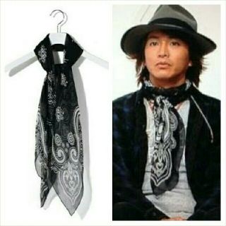 NUMBER (N)INE（ストール）のフリマアイテム一覧