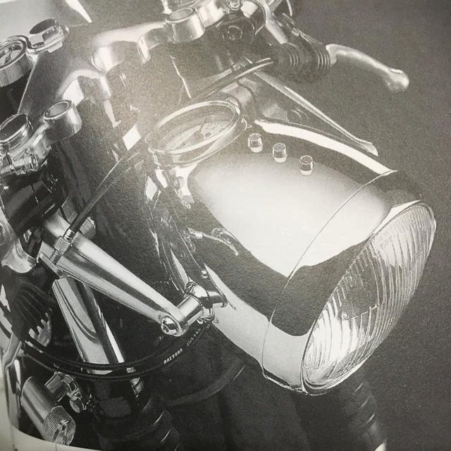 SR400】砲弾型ビンテージヘッドライトの通販 by YUTTA3's shop｜ラクマ