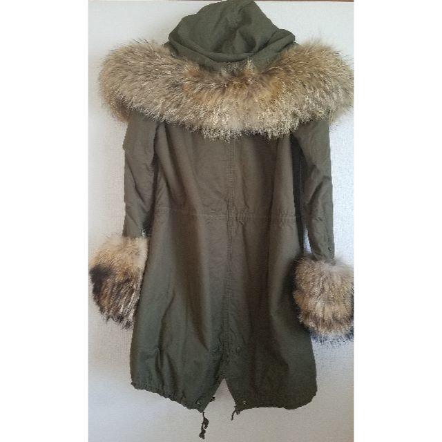 panaji】モッズコートの通販 by Fashion Addict｜ラクマ