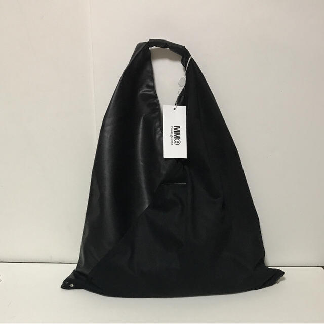 2017aw！ MM6 マルジェラ バッグ トライアングルバッグトートバッグ