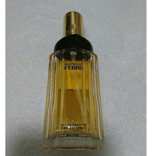 Gianfranco FERRE（香水）のフリマアイテム一覧