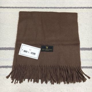 VALENTINO（マフラー/ショール）のフリマアイテム一覧