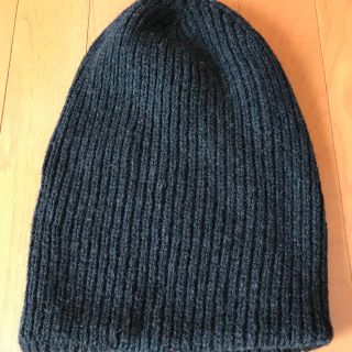 NUMBER (N)INE（ニット帽/ビーニー）のフリマアイテム一覧