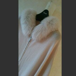 René（ポンチョ）のフリマアイテム一覧