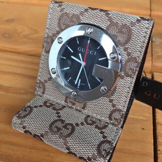GUCCI（置時計）のフリマアイテム一覧