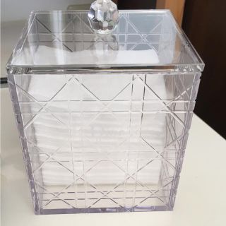 Dior コットンケース Christian Dior（その他）のフリマアイテム一覧