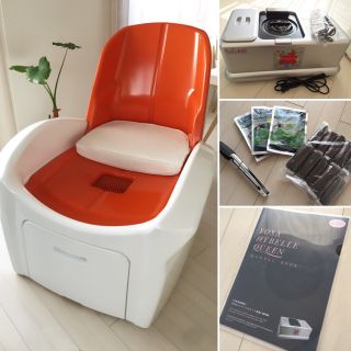 YOSAチェア・YOSAハイベーレクィーン