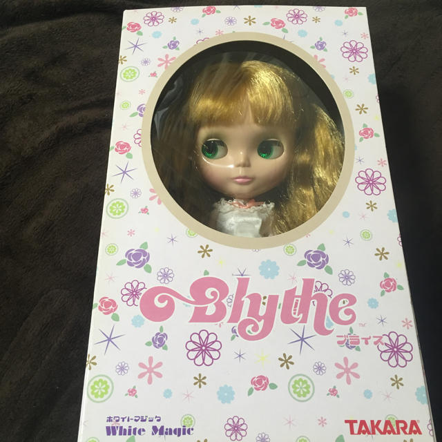 ホワイトマジック アフタヌーンの通販 by RaCha's shop｜ラクマ