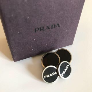 PRADA（カフリンクス）のフリマアイテム一覧