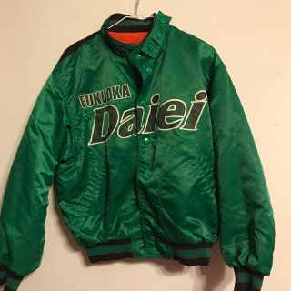 福岡ソフトバンクホークス（ジャケット/アウター）のフリマアイテム一覧