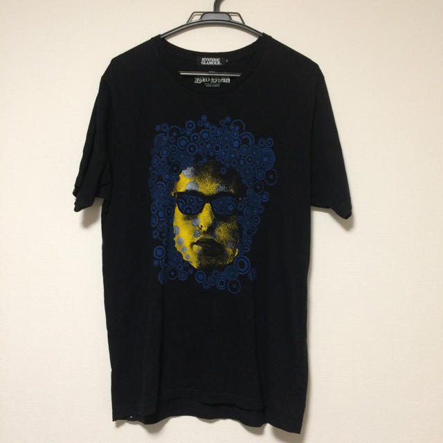 HYSTERIC GLAMOUR - キムタク着 私物 月の恋人 ヒステリックグラマー