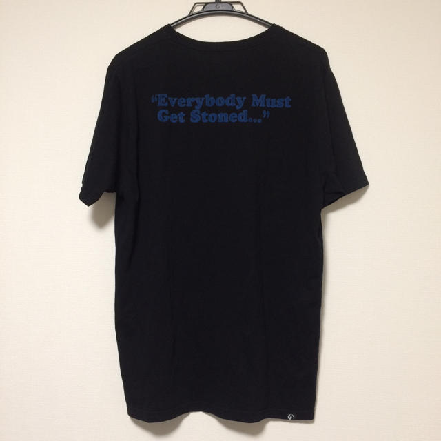 HYSTERIC GLAMOUR - キムタク着 私物 月の恋人 ヒステリックグラマー