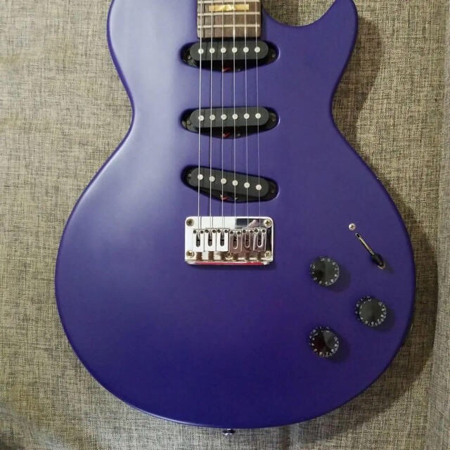 Grass - Grass Roots LUNA SEA INORANモデルの通販 by さーちゃん's