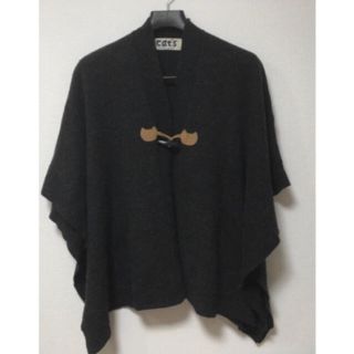 TSUMORI CHISATO（ポンチョ）のフリマアイテム一覧